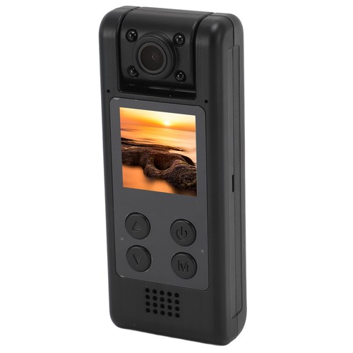Fotocamera corpo con rotazione - fotocamera,