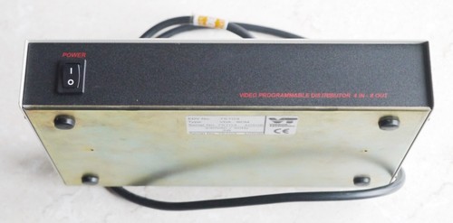 Videor vda 8cm - videor, vda-8cm