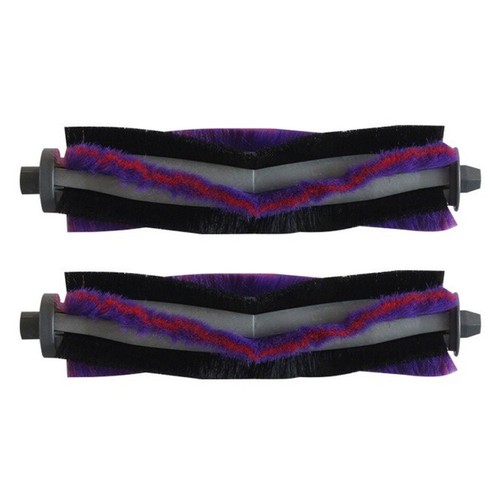 Set spazzole principali - , per
