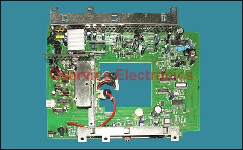 Scheda video monitor - , crt