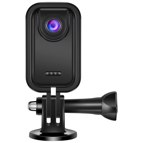 Fotocamera pollice con - pollice,