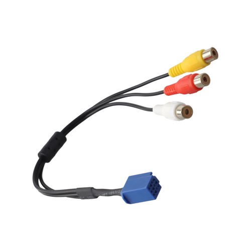 Connettore blu pin per - 6,