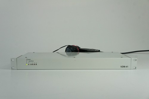 Videor tecnical vdm - tecnical, vdm-41